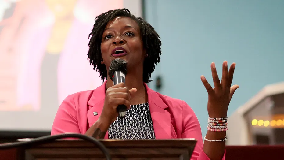 Angie Nixon Clarifies Stance After Joining Democratic Socialists of America