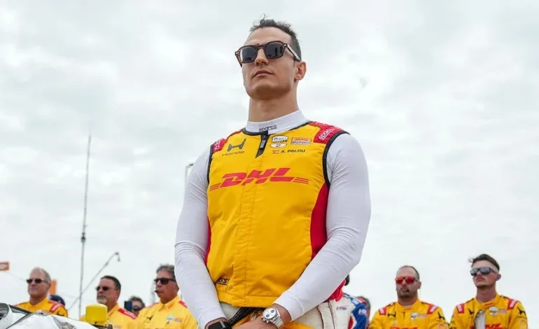 5 IndyCar Stars to Watch at the Historic Freedom 250 Grand Prix