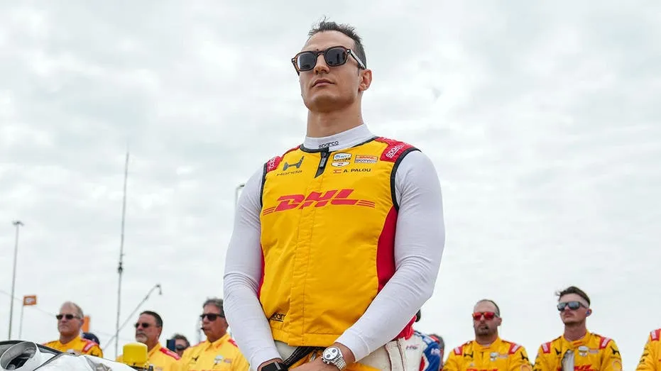 5 IndyCar Stars to Watch at the Historic Freedom 250 Grand Prix