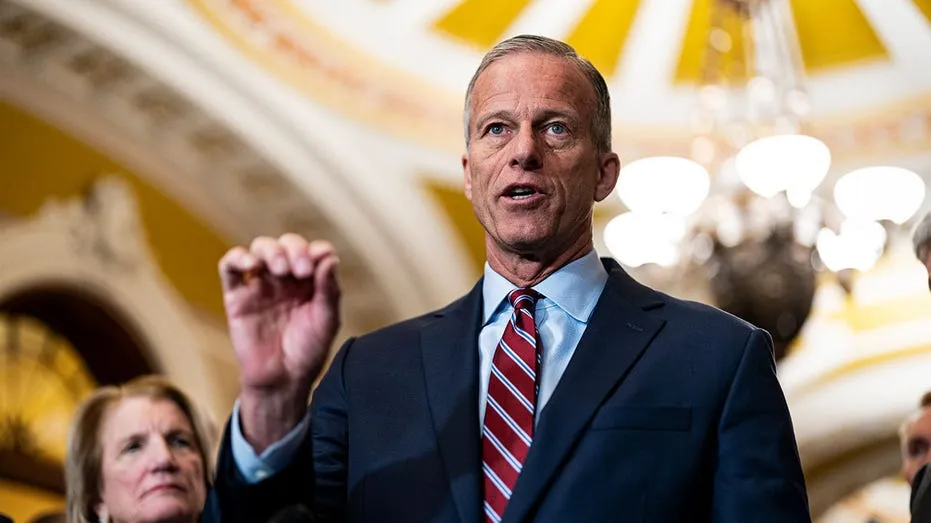 Senate’s August Exit: SAVE America Act Sidelined Amidst Unanimous Consent