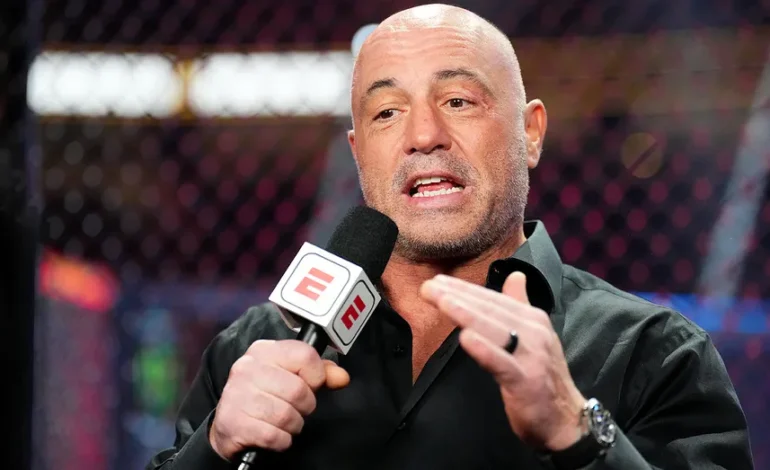 Joe Rogan Challenges Democrats on ‘Woke 1.0’ Reckoning