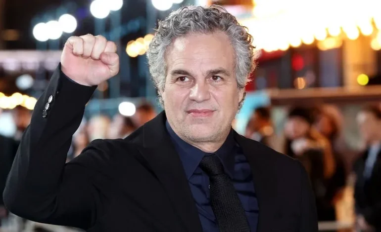 Mark Ruffalo Denounces “Appalling” Antisemitism Claim Over Merger Criticism