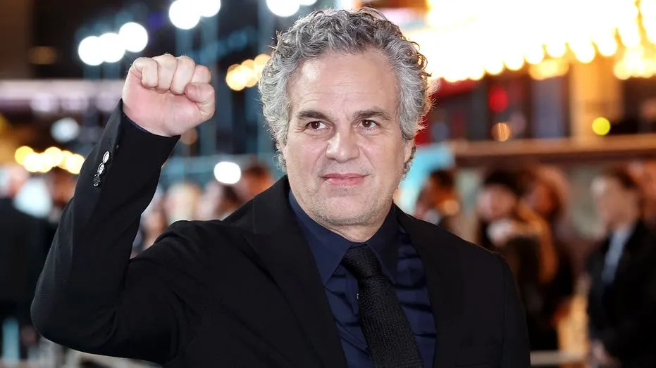 Mark Ruffalo Denounces “Appalling” Antisemitism Claim Over Merger Criticism