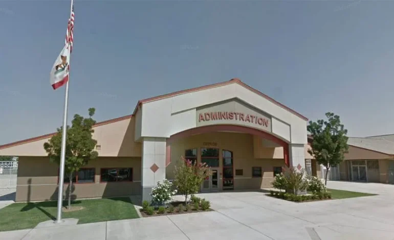 Teen Arrested in Fatal Shooting at Bakersfield Football Game