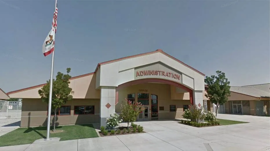 Teen Arrested in Fatal Shooting at Bakersfield Football Game