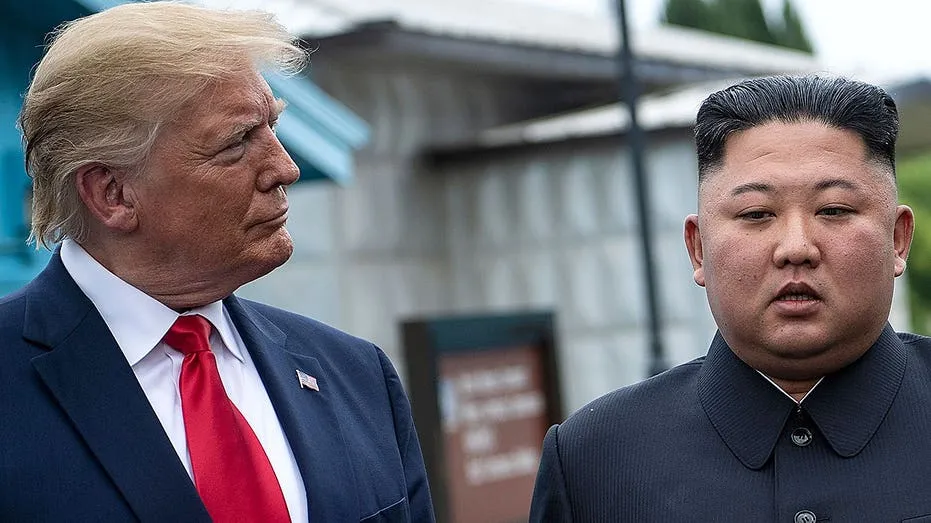 Trump’s North Korea Gambit: A High-Stakes Nuclear Negotiation