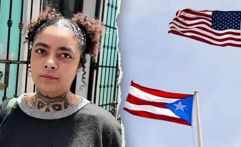 Puerto Ricans Voice Concerns Over Statehood, Potential Tax Hikes