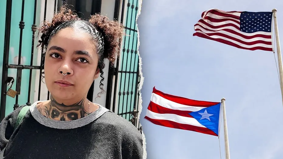 Puerto Ricans Voice Concerns Over Statehood, Potential Tax Hikes