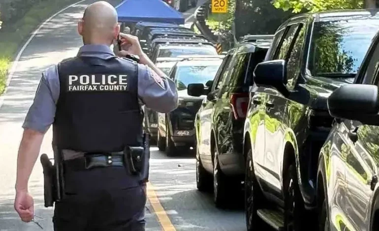 Virginia Democrats Acknowledge Systemic Failures After Murder Suspect Flees
