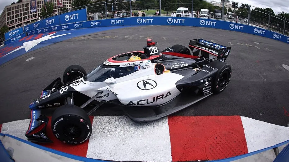 Grid Penalties Shake Up IndyCar Freedom 250 Starting Lineup