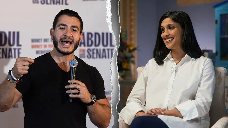 El-Sayed Faces Backlash for Social Media Posts Targeting Women