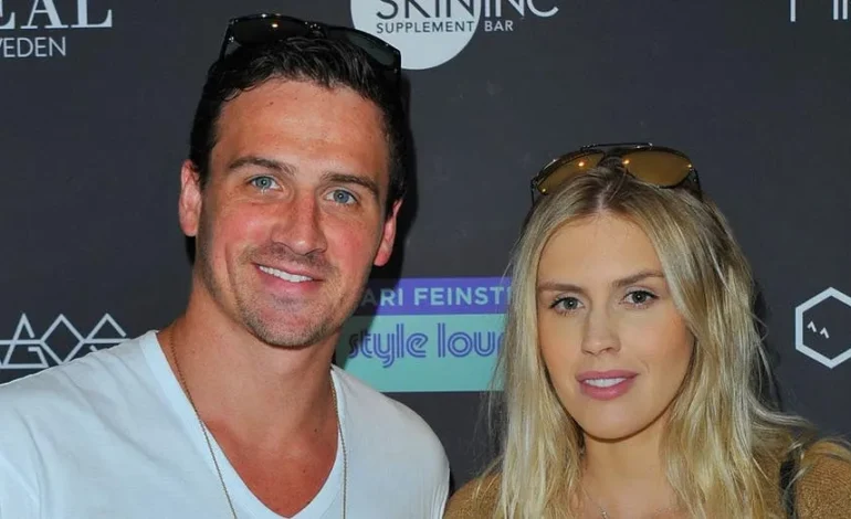 Ryan Lochte’s Fiancée Denies ‘Homewrecker’ Claims