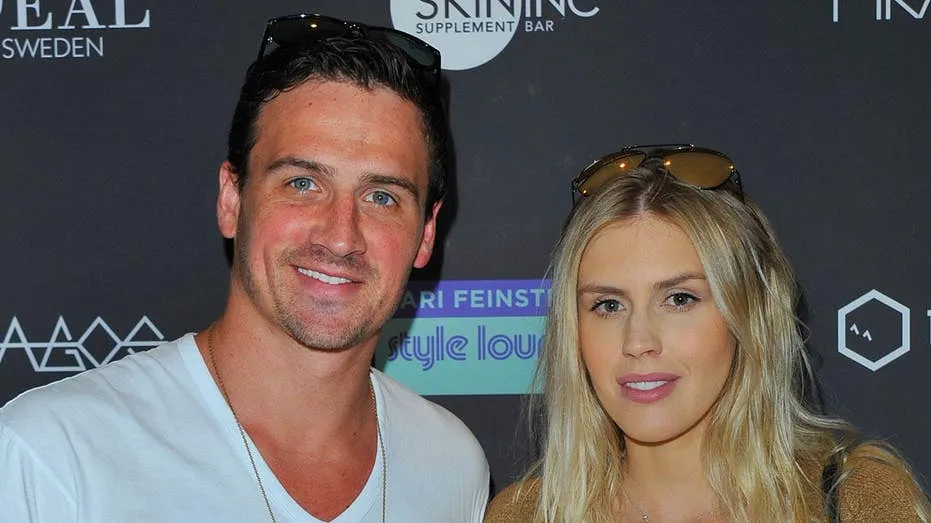 Ryan Lochte’s Fiancée Denies ‘Homewrecker’ Claims