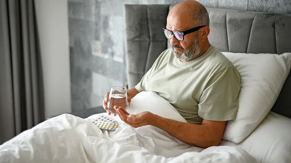 Erectile Dysfunction Drug Linked to Increased Glaucoma Risk