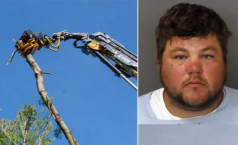 Minnesota Tree Trimmer Charged in Fatal Workplace Horseplay Incident