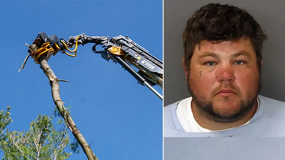 Minnesota Tree Trimmer Charged in Fatal Workplace Horseplay Incident