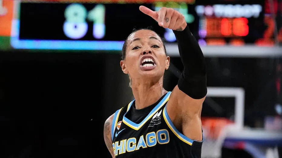 Natasha Cloud’s Pro-Trans Message Follows On-Court Clash