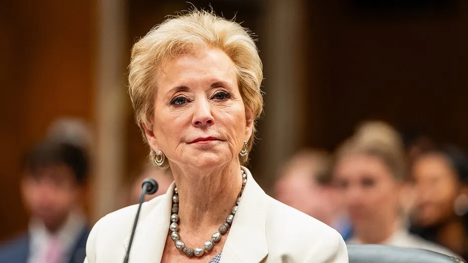 McMahon: Crackdown on Teacher-Student Sexual Misconduct ‘Must End’