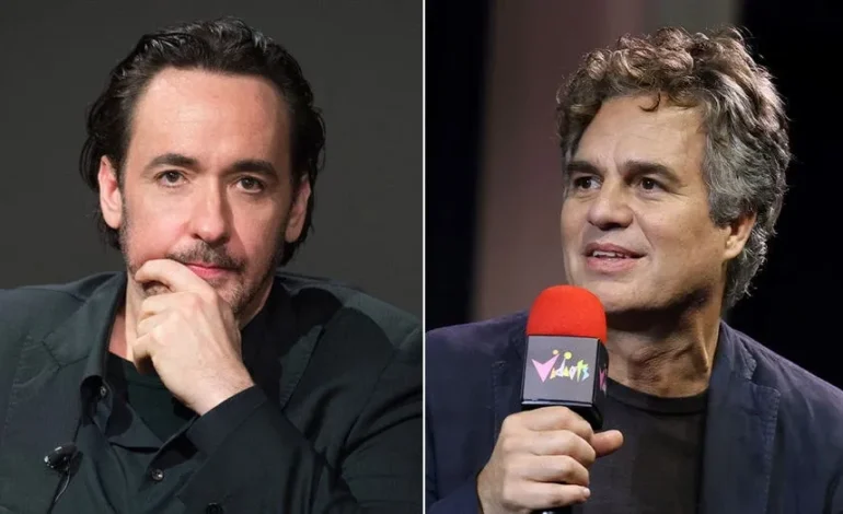 John Cusack Backs Mark Ruffalo Amid Paramount’s Antisemitism Claim