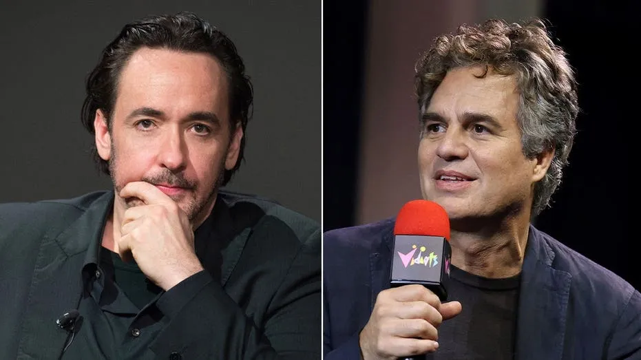 John Cusack Backs Mark Ruffalo Amid Paramount’s Antisemitism Claim