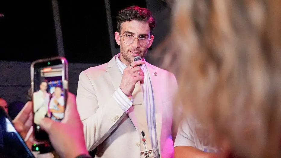 Hasan Piker Criticized for Remarks on American Jews and Israel