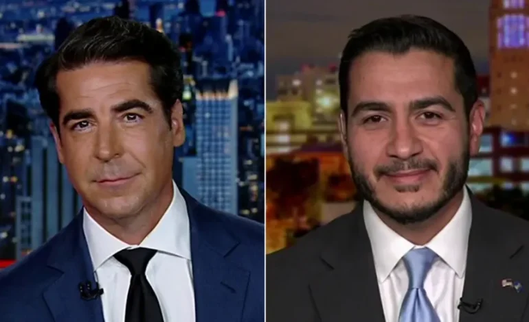 Abdul El-Sayed Faces Scrutiny Over Sharia Law, Wealth Tax Views