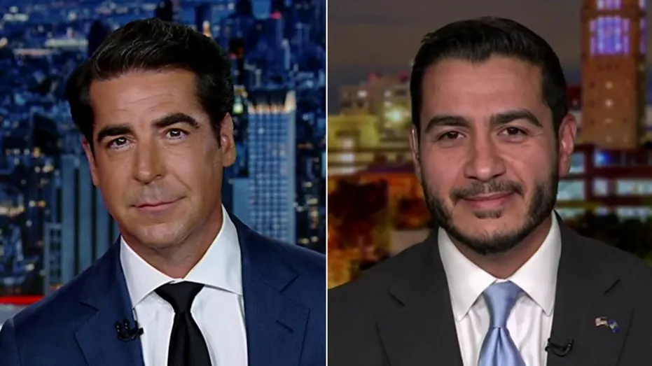Abdul El-Sayed Faces Scrutiny Over Sharia Law, Wealth Tax Views