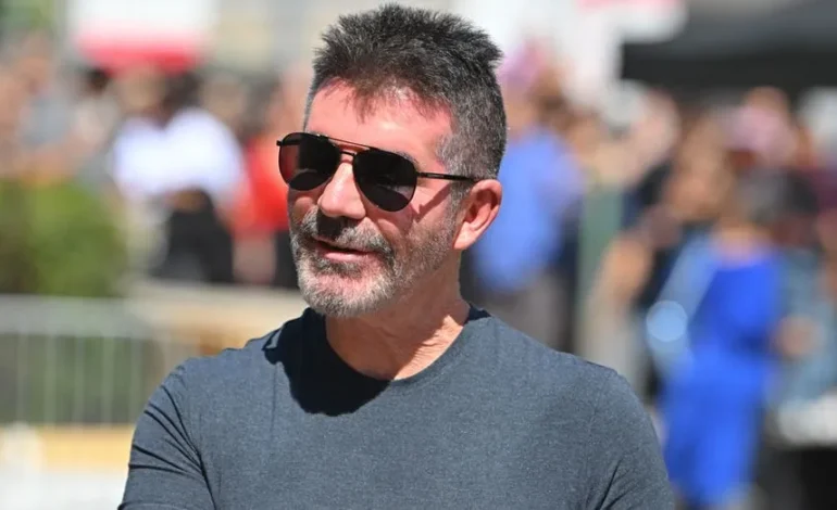 Simon Cowell Undergoes Surgery, Will Miss ‘AGT’ Filming
