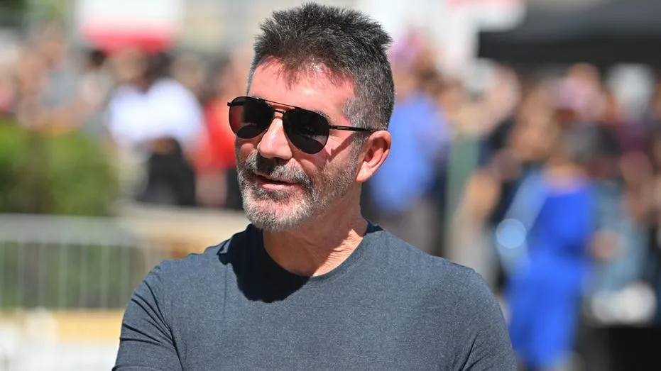 Simon Cowell Undergoes Surgery, Will Miss ‘AGT’ Filming