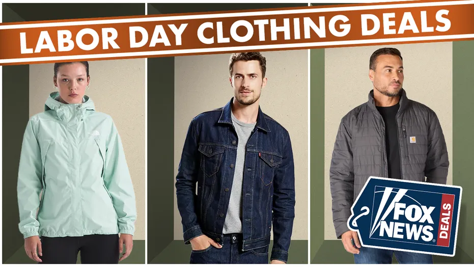 Score Fall Fashion Deals: What to Buy This Labor Day Weekend