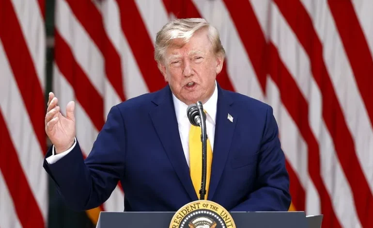 Trump Administration Pushes School Choice, Parental Control in Education