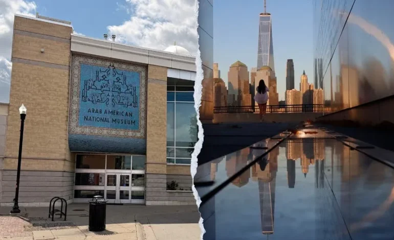 Arab American Museum’s 9/11 Focus Sparks Debate on National Response