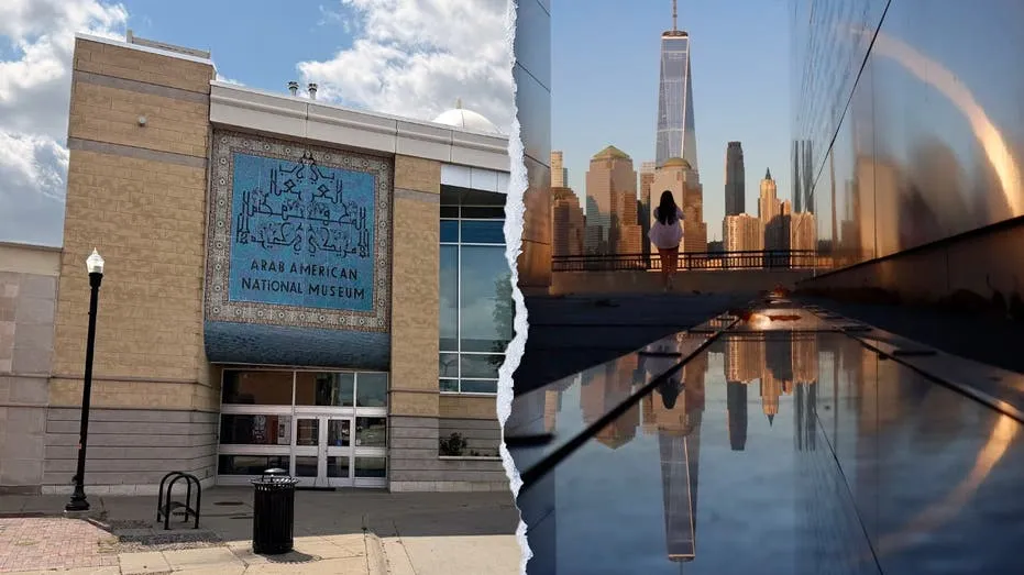 Arab American Museum’s 9/11 Focus Sparks Debate on National Response