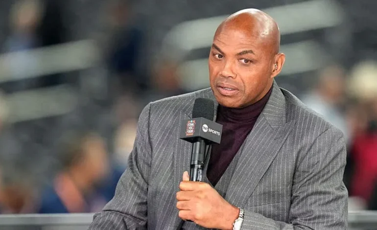 Charles Barkley: WNBA Should Be ‘For Women Only’
