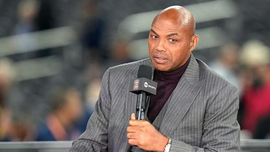 Charles Barkley: WNBA Should Be ‘For Women Only’