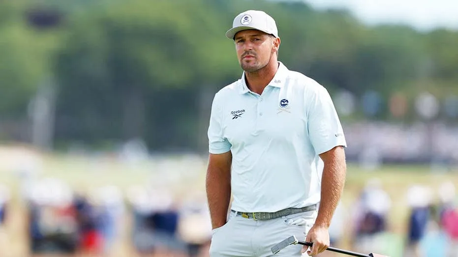 Bryson DeChambeau and Mikayla Demaiter Confirm Relationship
