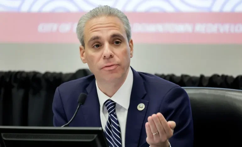 Florida’s 25th District: A Crucial Toss-Up Race for House Control