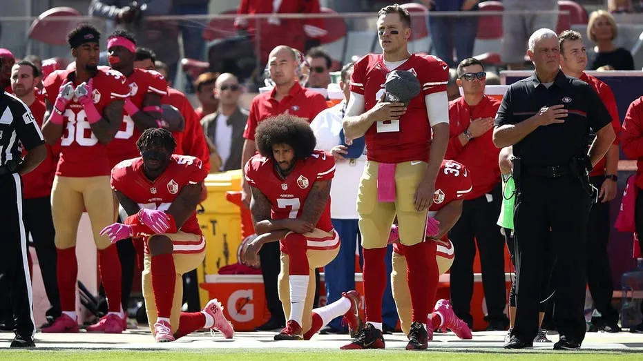Colin Kaepernick to Receive Muhammad Ali Award for Activism