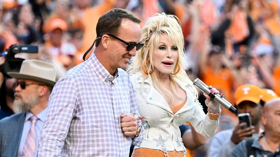 Peyton Manning Mourns Dolly Parton: ‘Tennessee Won’t Be the Same’