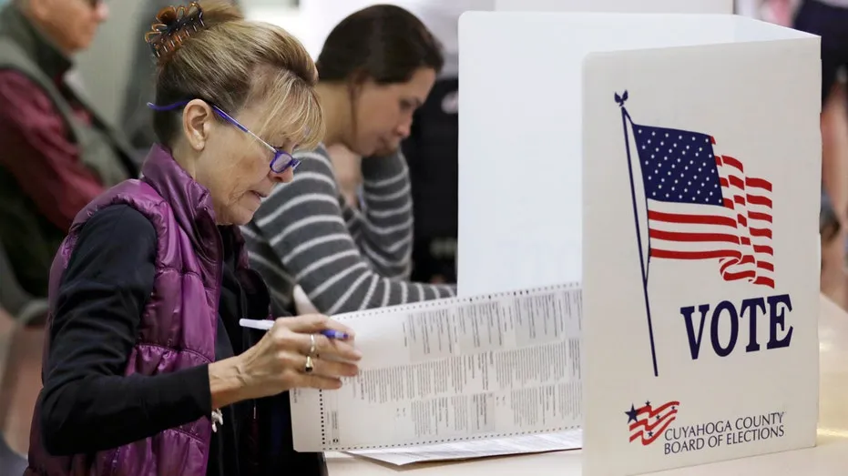 Ohio Voter ID Law Blocked by Judge, Sparking Appeal Over Citizenship Proof