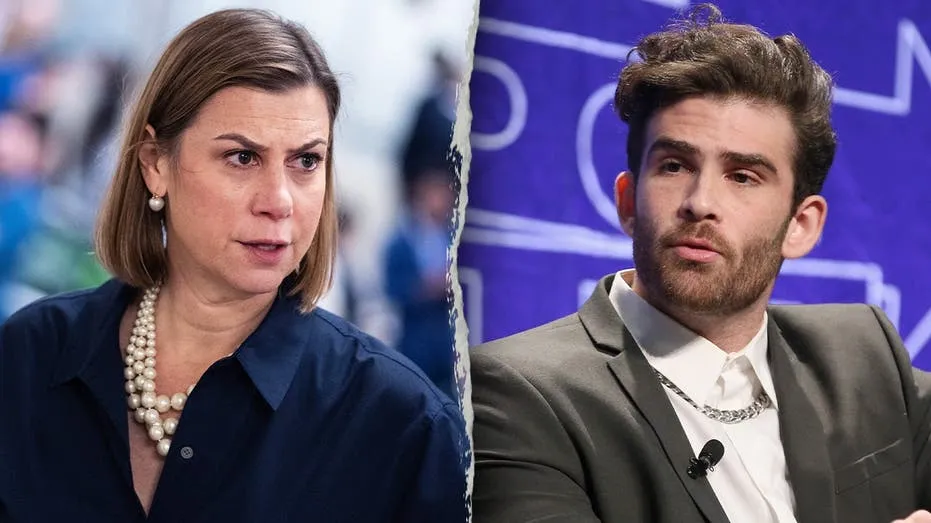 Slotkin, Rosen Condemn Livestreamer Hasan Piker Over Anti-Israel Remarks