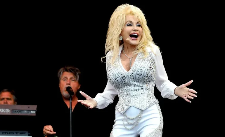 Dolly Parton’s Decades-Long Refusal to Engage in Partisan Politics