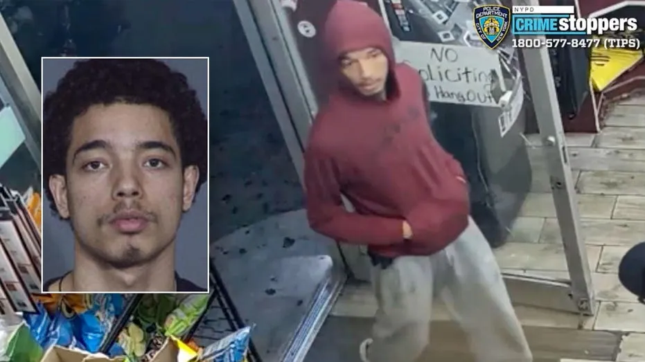 NYC Manhunt: Suspect Linked to Deadly Shootings in Bronx and Brooklyn