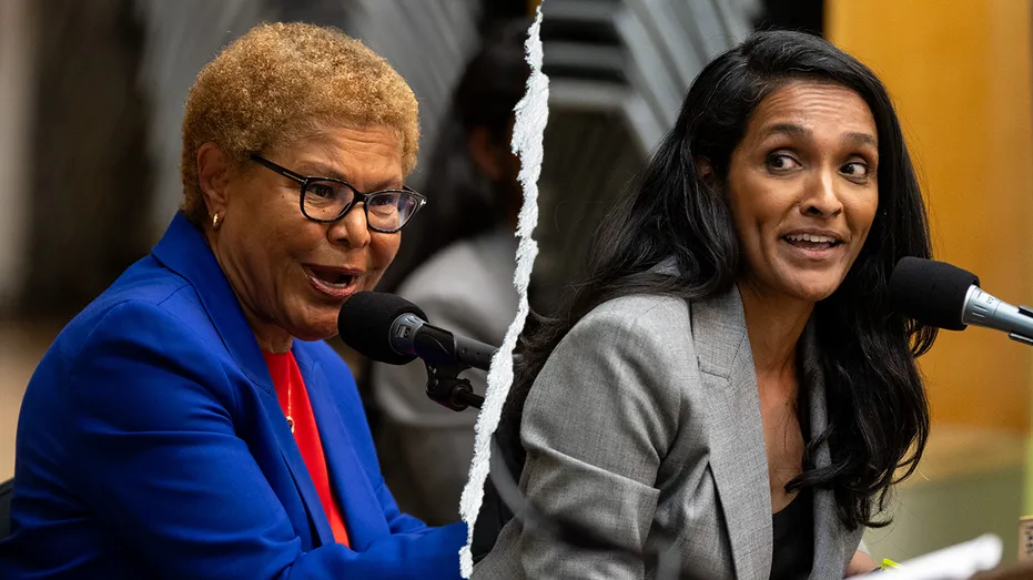 LA Mayoral Debate Sparks Voter Frustration: “Both Bad”