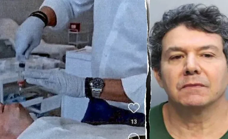 Alleged ‘Dr. Frankenstein’ Vanishes Ahead of Trial for Botched Surgeries