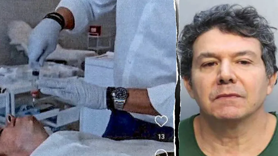 Alleged ‘Dr. Frankenstein’ Vanishes Ahead of Trial for Botched Surgeries