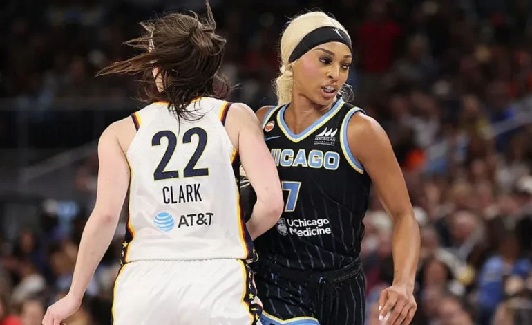 Cindy Brunson’s WNBA Commentary Raises Eyebrows