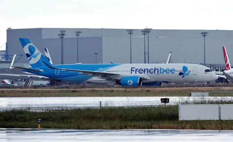 Airport Worker Fatally Struck by Passenger Jet in Montreal