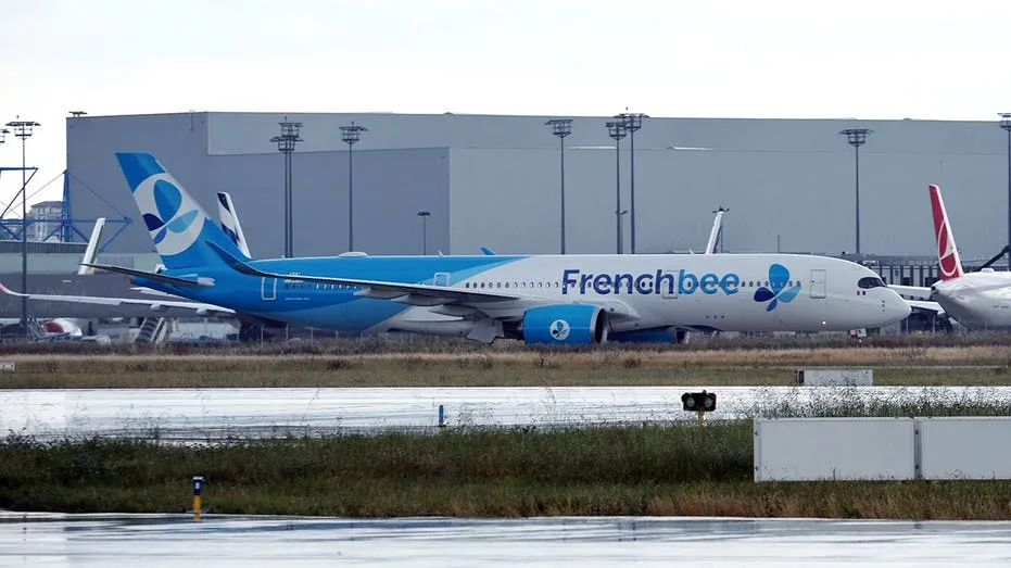 Airport Worker Fatally Struck by Passenger Jet in Montreal