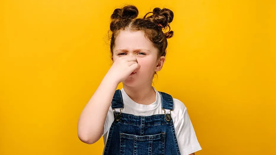 Georgia Teacher’s ‘Fart Corner’ Sparks Online Debate